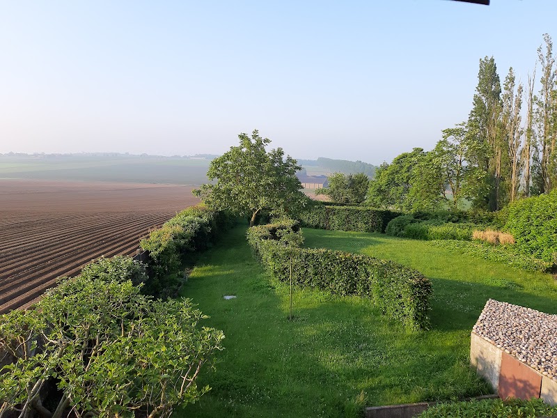 Badhuis Kraaiberg Comines-Warneton - Day Spa in Comines-Warneton