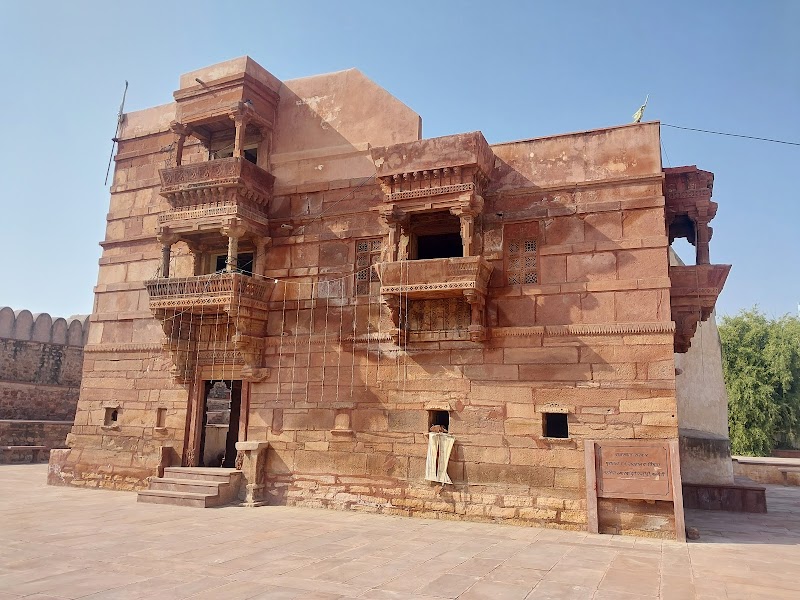 Badri chorahaya Phalodi Sub-District - Day Spa in Phalodi Sub-District