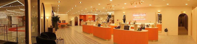 Bae Geumyoung Skin Care Room Daegu - Day Spa in Daegu