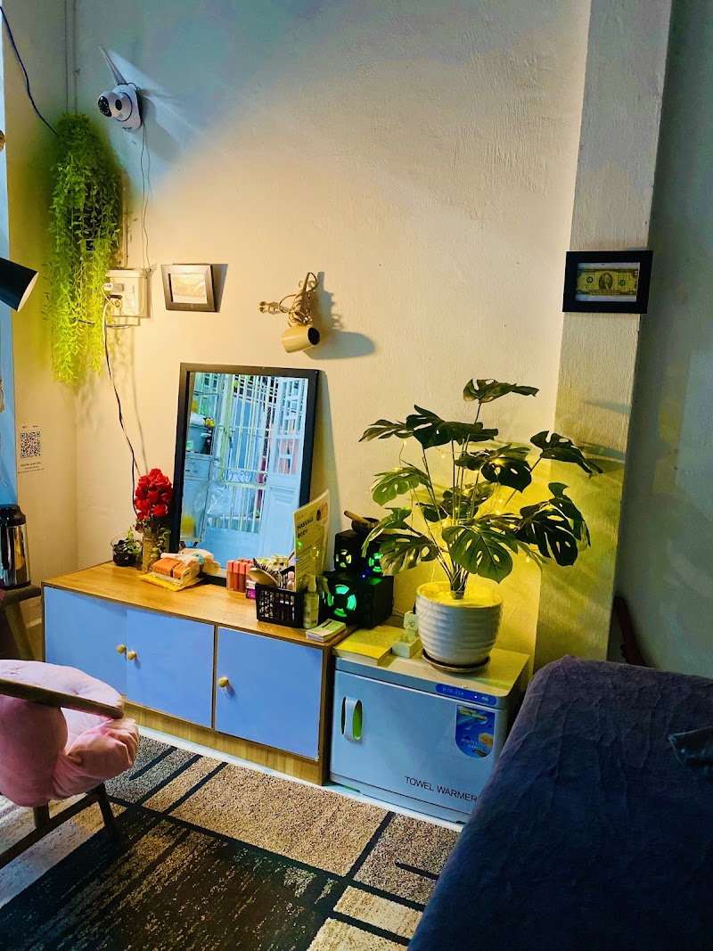 Bae Relax Gội Đầu Dưỡng Sinh , Massage Trị Liệu Quận Ninh Kiều - Wellness Retreat in Quận Ninh Kiều