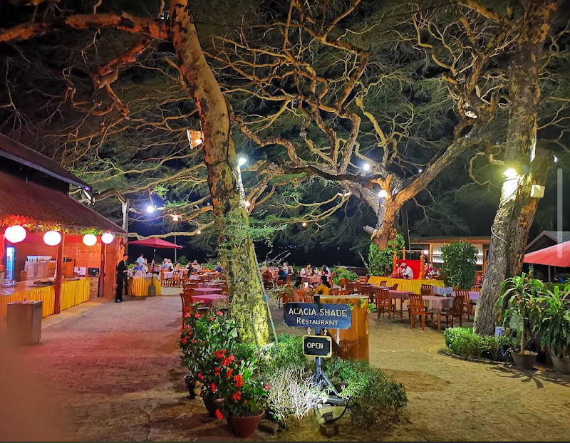 Bagan Thande Hotel - Hotel Spa in Bagan