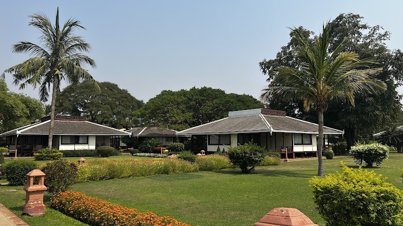 Bagan Thiripyitsaya Sanctuary Resort