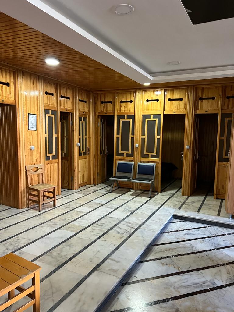 Bağcılar Hamamı - Thermal Spa in Bağcılar