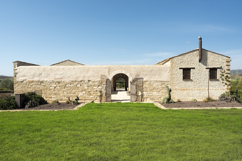 Baglio Passofondo Sicily - Resort Spa in Sicily