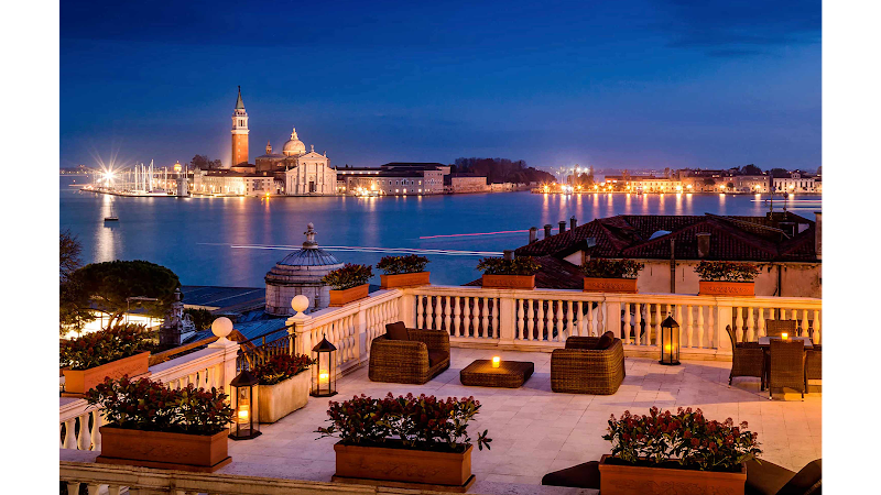 Baglioni Hotel Luna Venice - Hotel Spa in Venice
