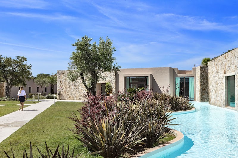 Baglioni Resort Sardinia - Resort Spa in Sardinia