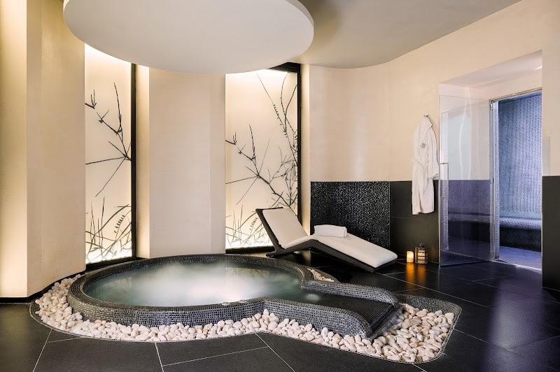 Baglioni SPA Rome