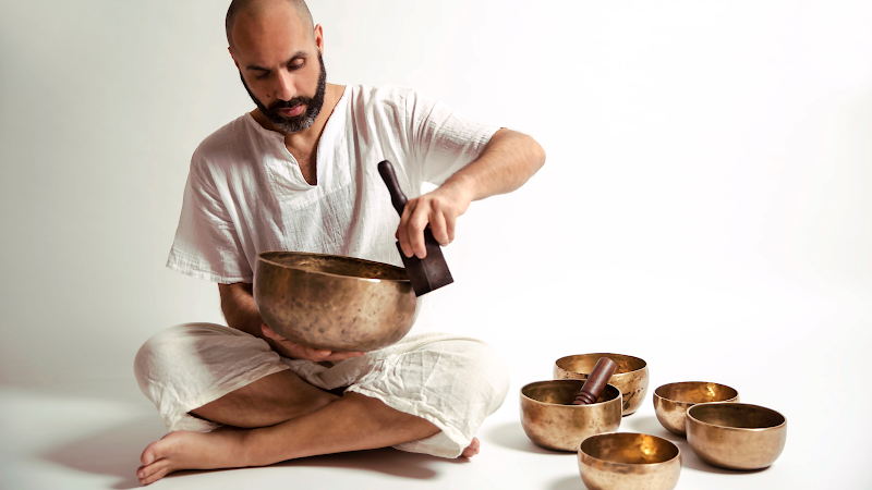 Bagno Armonico: metodo di massaggio sonoro-vibrazionale per il benessere Milano