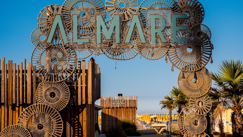 Bagno Paolo 112 Rimini - Thermal Spa in Rimini