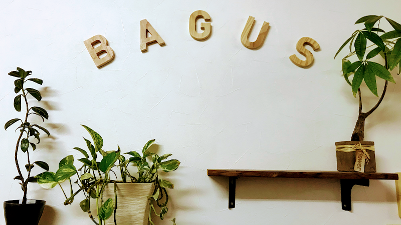 BAGUS HAIR Fukuoka City Nishi Ward - Day Spa in Fukuoka City Nishi Ward