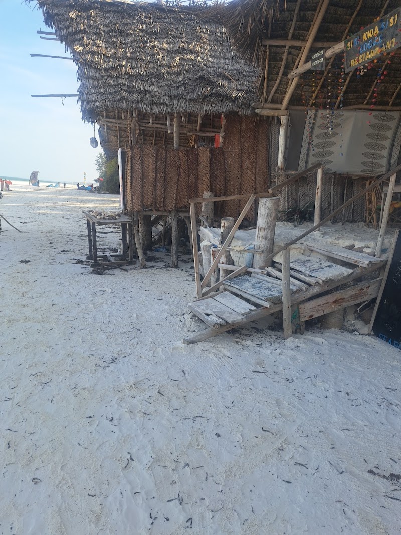 BAHÀ WELLNESS Zanzibar