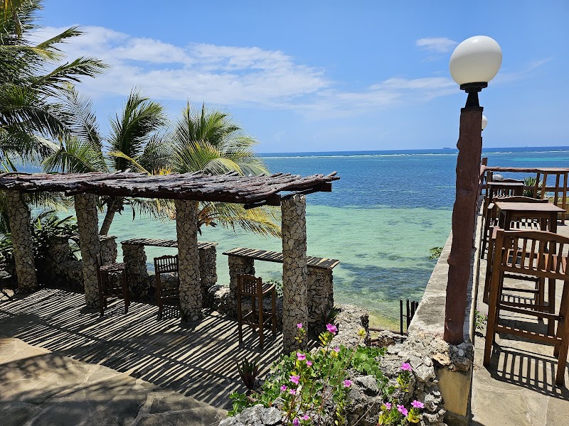 Bahari Beach Hotel Mombasa - Hotel Spa in Mombasa