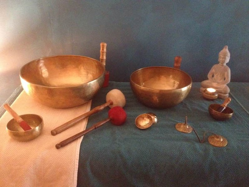 Bahati Relaxation et Beaute Saint-Fuscien - Day Spa in Saint-Fuscien