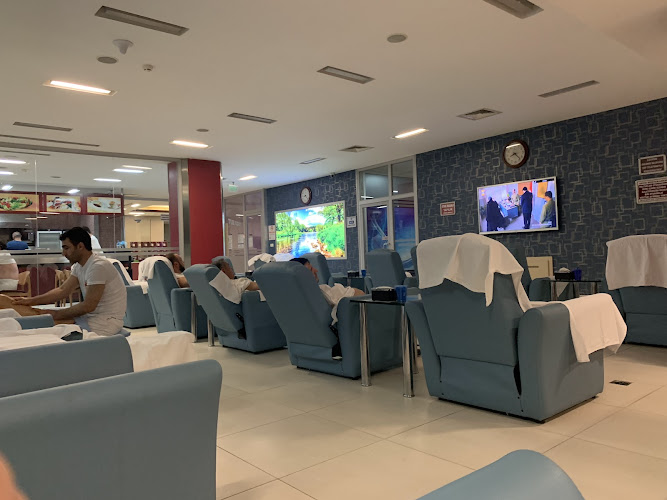 Bahçelievler SPA - Day Spa in Bahçelievler