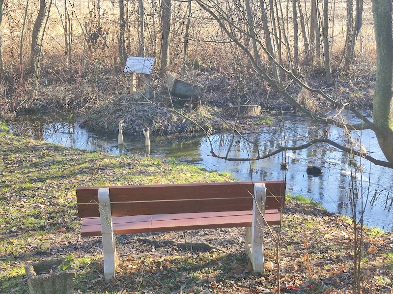 Bahenní lázně Járy Cimrmana Praha photo