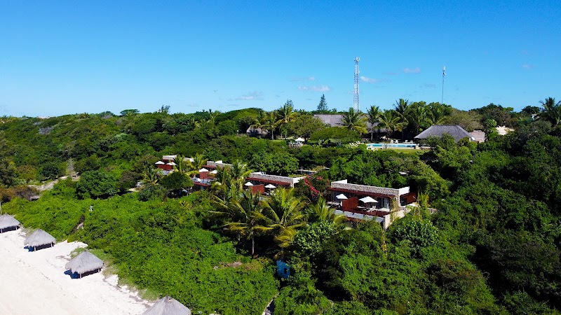 Bahia Mar Boutique Hotel Bazaruto