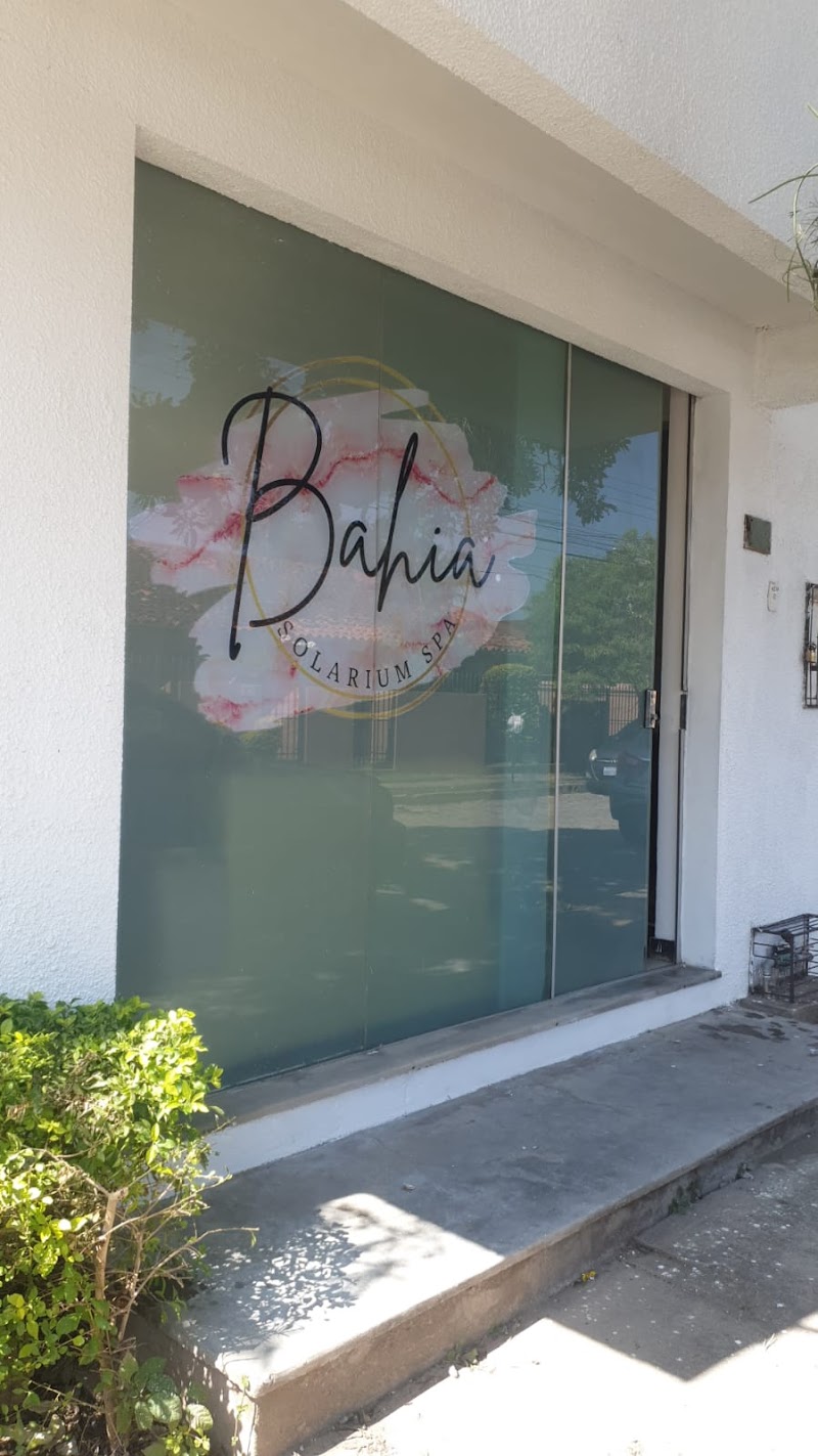 Bahia Solar by Microface Santa Cruz de la Sierra - Wellness Retreat in Santa Cruz de la Sierra