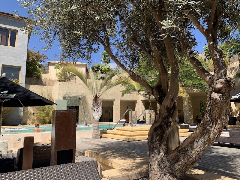 Bahia Wellness Retreat Spa Tenerife - Wellness Retreat in Tenerife