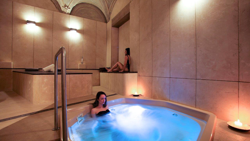 Bahr City Spa Rome - Day Spa in Rome