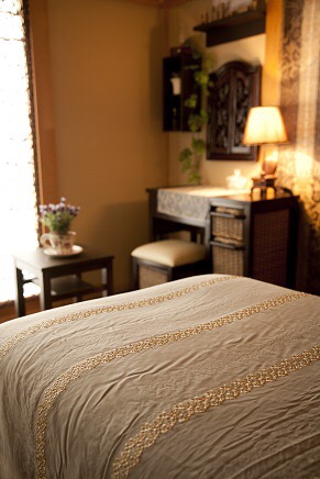 BAHSA -beauty and health support Aromary- Nishinomiya City - Day Spa in Nishinomiya City