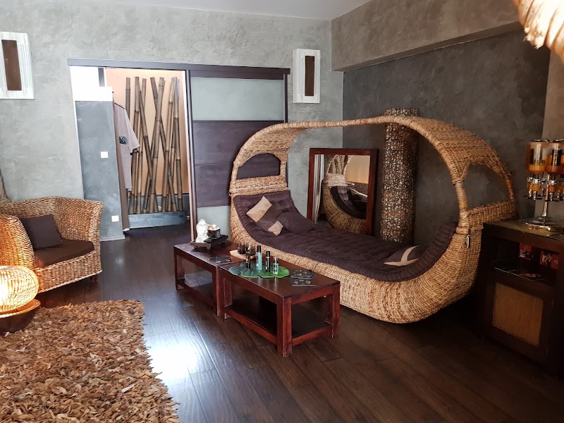 Bahyan Spa Corsica - Day Spa in Corsica