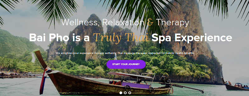 Bai Pho Thai Massage & Spa Auckland - Day Spa in Auckland