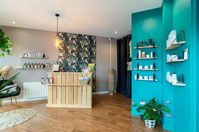 Baia Spa Montfort-sur-Meu - Day Spa in Montfort-sur-Meu