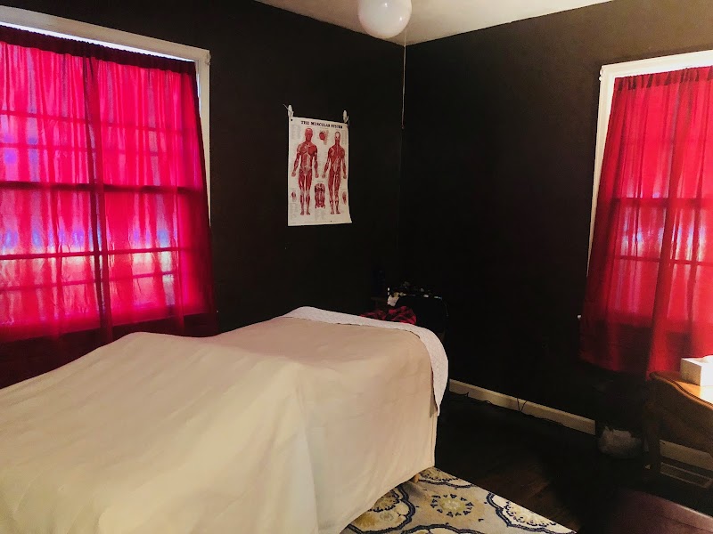 Bailey Therapeutic Mountain Home - Day Spa in Mountain Home