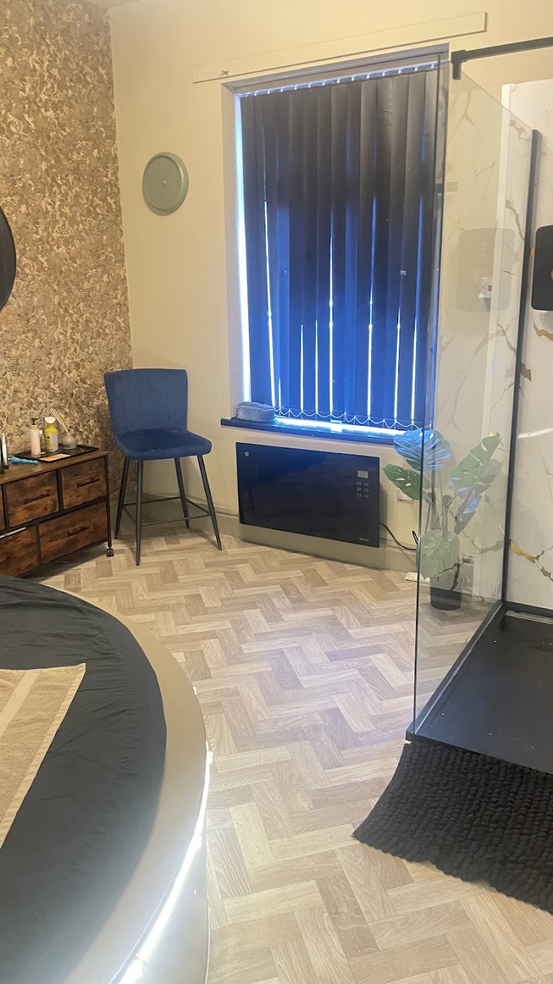 Baileys Massage Parlour Rochdale - Day Spa in Rochdale