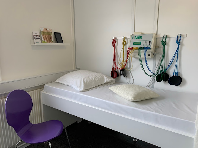 Bailine Randers - Wellness Retreat in Randers