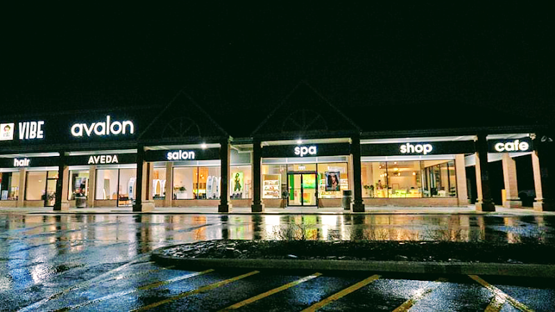 Bailiú Salon & Spa Lake Zurich - Day Spa in Lake Zurich