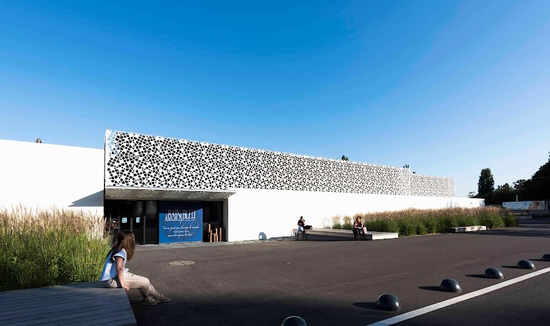 Bain-Bleu Hammam et Spa Cologny - Thermal Spa in Cologny