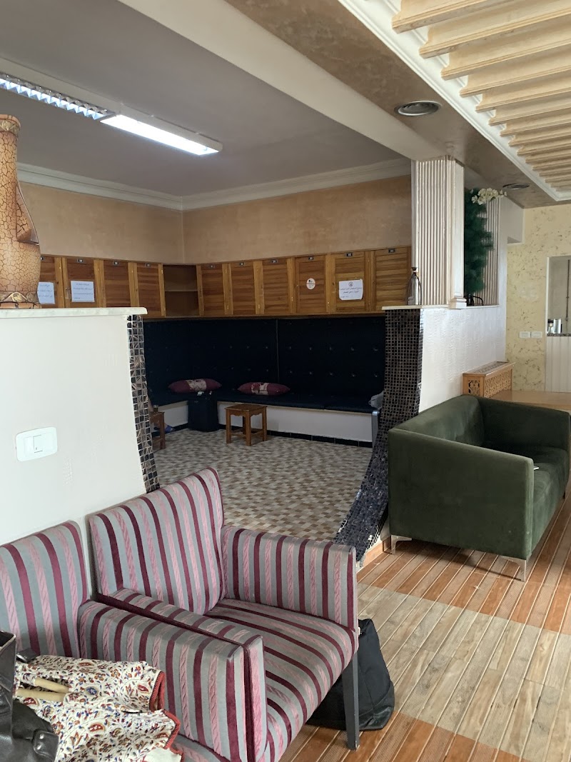 Bain maure  mayorka Rue Du Lycée - Day Spa in Rue Du Lycée