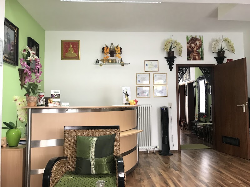 BAIPAI-Thaimassage Esslingen Esslingen am Neckar - Wellness Retreat in Esslingen am Neckar