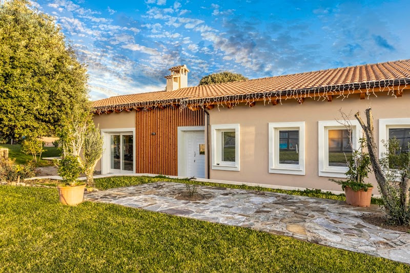 Baita Maore Sardinia - Hotel Spa in Sardinia