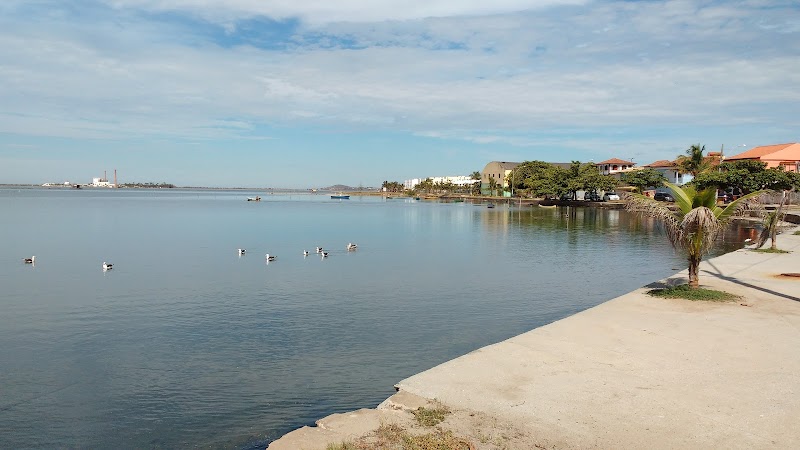 Baixo Grande Spa São Pedro da Aldeia - Day Spa in São Pedro da Aldeia