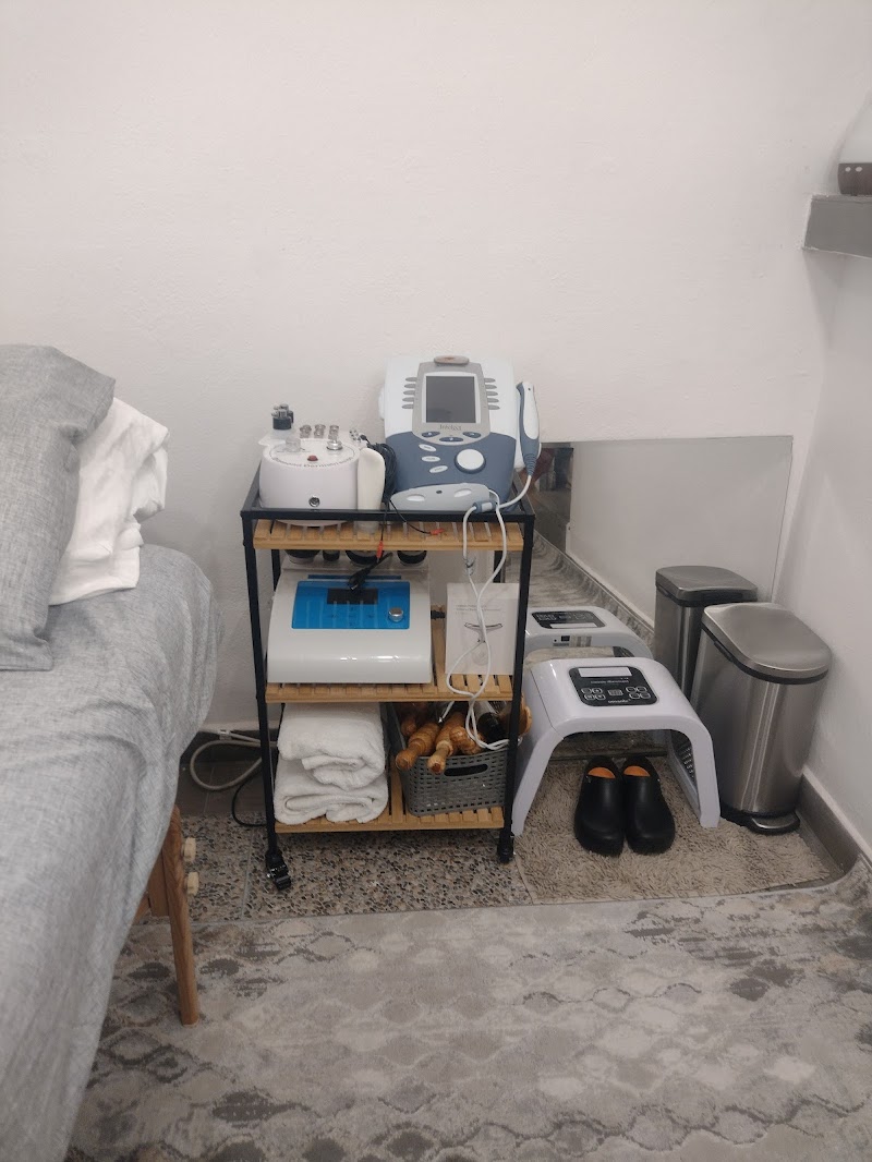 Bakana Spa Tlalnepantla de Baz - Day Spa in Tlalnepantla de Baz