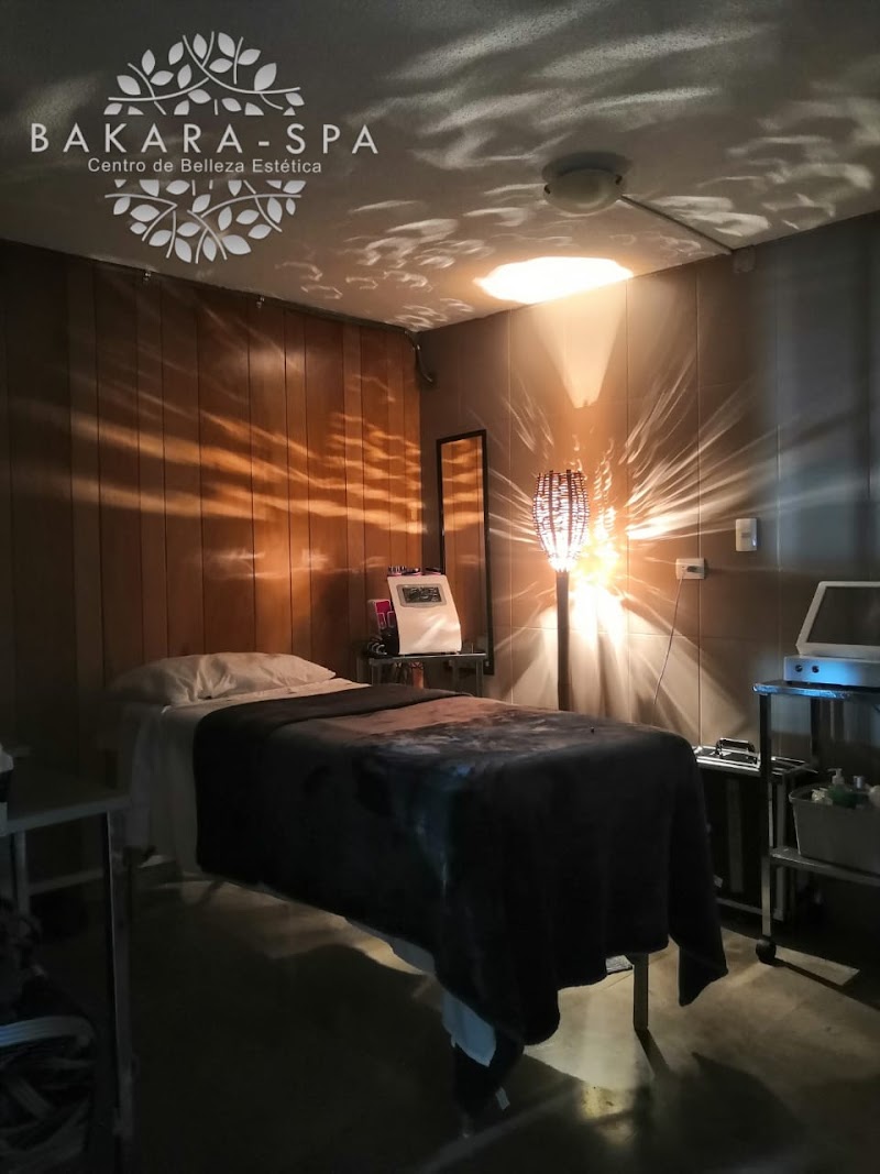 Bakara Spa Tlalnepantla de Baz - Day Spa in Tlalnepantla de Baz