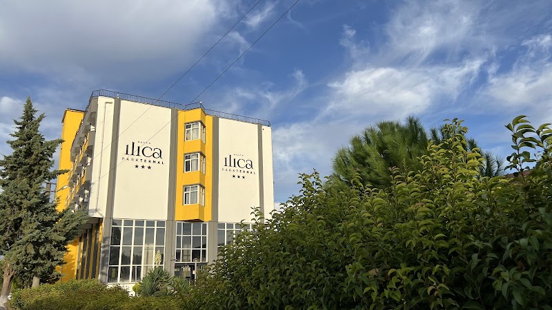 Balıkesir Ilıca Kaplıcalarında - Day Spa in Balıkesir