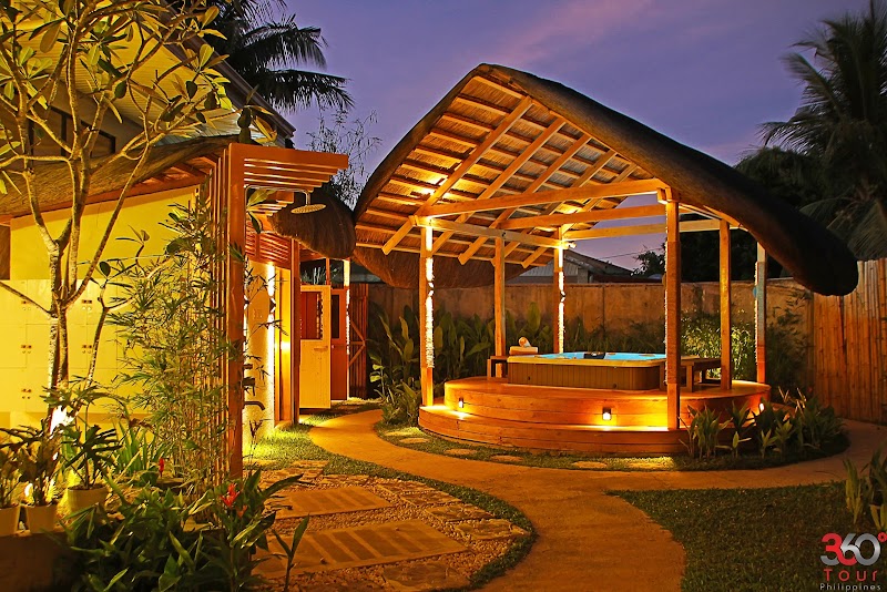 Balai Princesa Palawan - Hotel Spa in Palawan