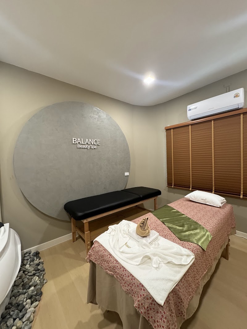Balance Beauty Spa Nakhon Ratchasima - Day Spa in Nakhon Ratchasima