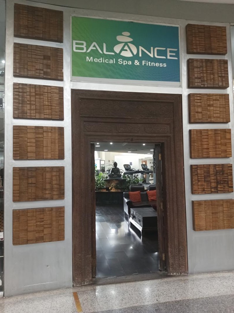 Balance Bienestar Caracas - Day Spa in Caracas