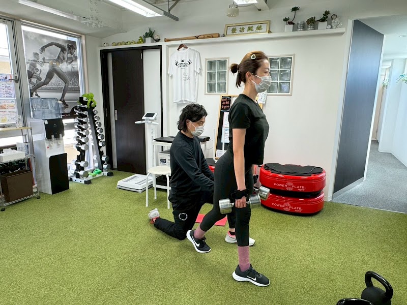 Balance Body Nishinomiya City - Day Spa in Nishinomiya City