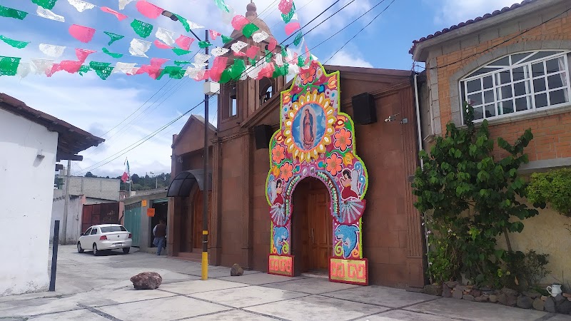 Balancé Centro de Bienestar Ocoyoacac - Day Spa in Ocoyoacac