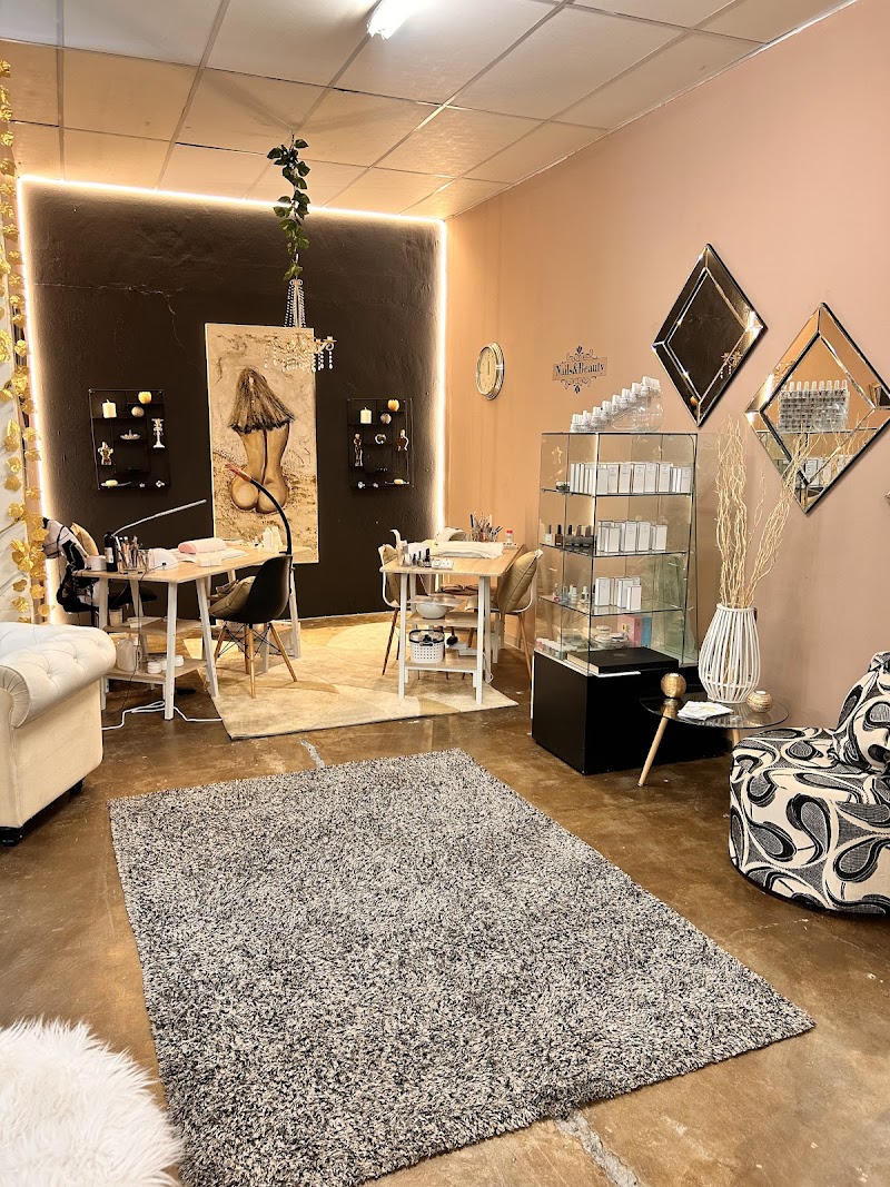 Balance Co Day Spa Mossel Bay - Day Spa in Mossel Bay