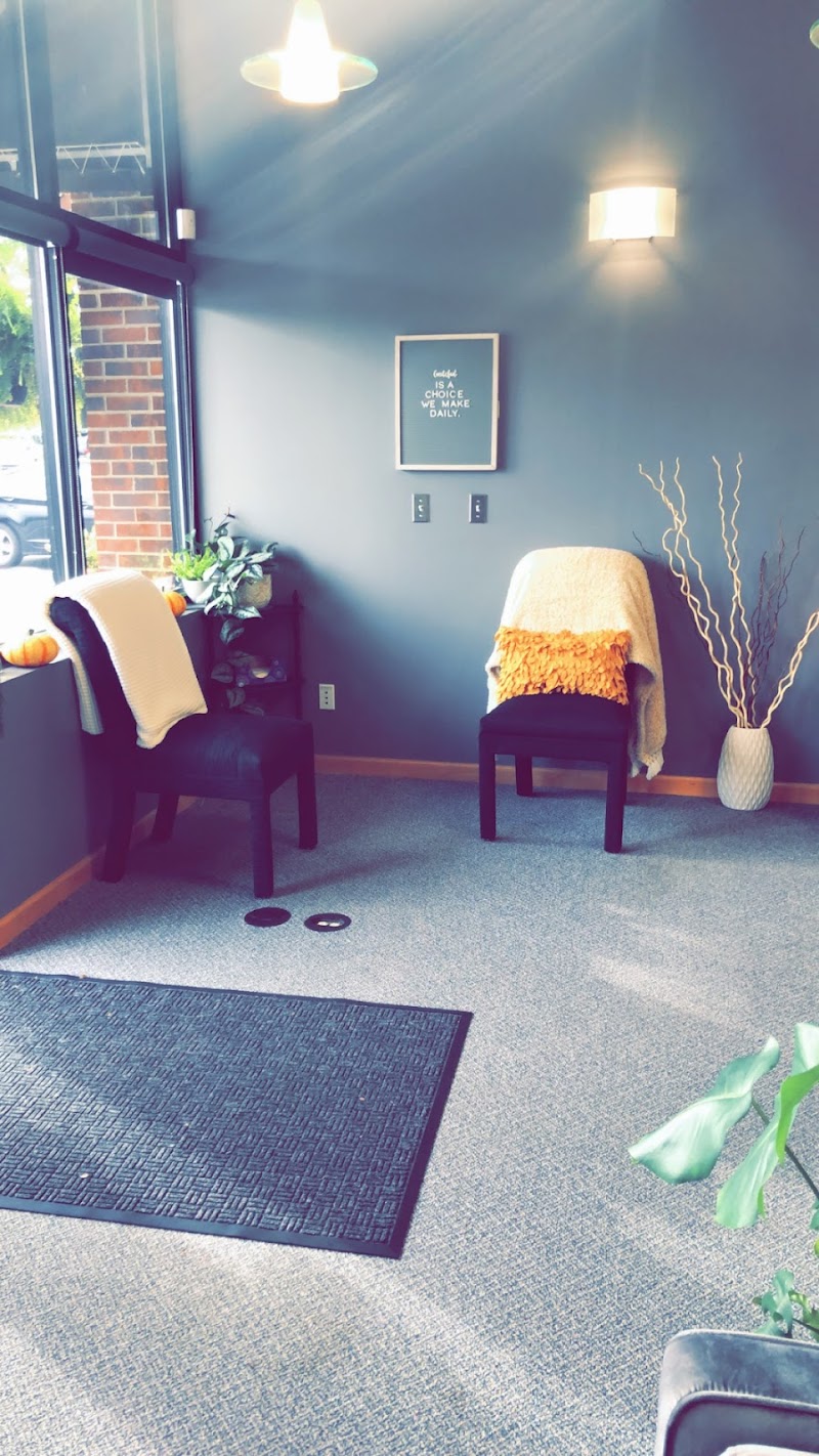 Balance Massage & Bodywork Rockford - Day Spa in Rockford