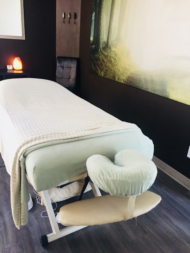 Balance Massage Edmonton - Day Spa in Edmonton
