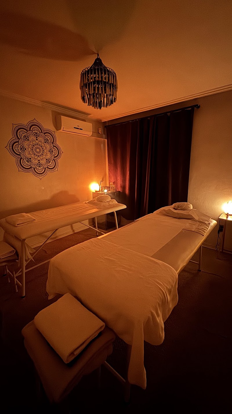Balance Massage Spa Santiago