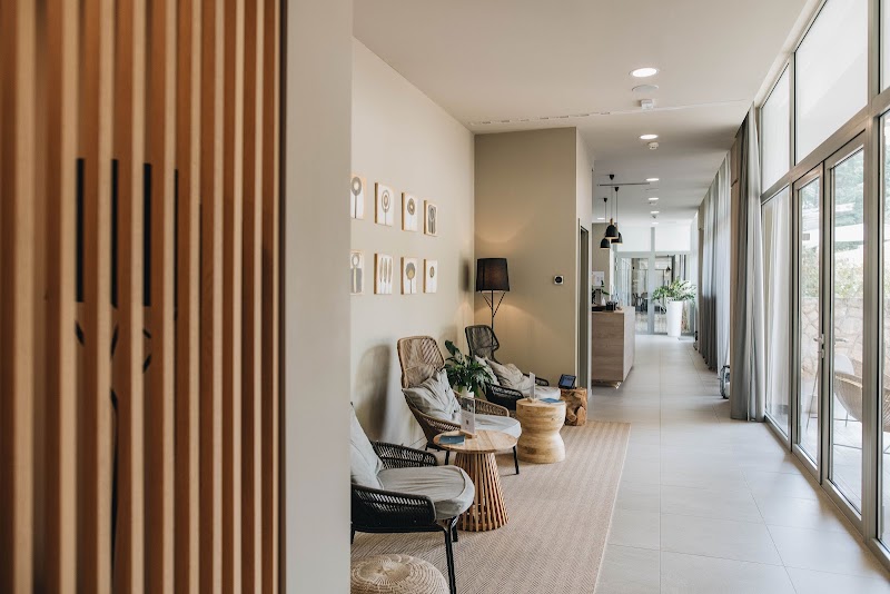 Balance Mediterranean Spa - Diamant Istria - Medical Spa in Istria