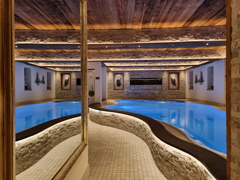 Balance Mediterranean Spa - Obertauern Tweng - Day Spa in Tweng